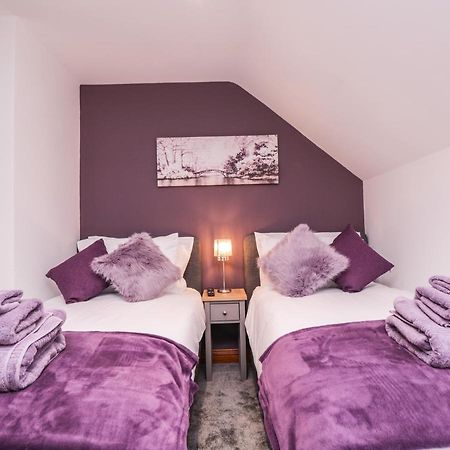 The Barn At Mulberry Lodge Maidstone Luaran gambar